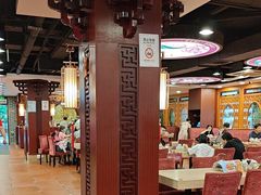 -点都德(皇岗村店)