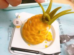 -可稵咖啡面包蛋糕(休斯顿店)
