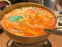 -CHINCHIN 青青·泰国料理(万象食家店)