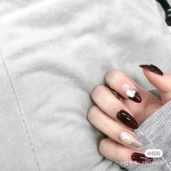 -Pink You美甲洗眉纹绣定制中心