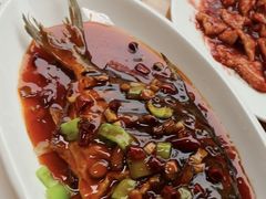 -老苏扬饭店