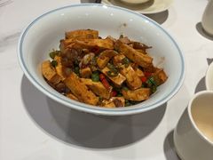 -楚山晓·湖北菜(武汉光谷K11店)