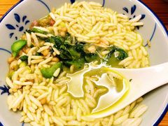 -揭西擂茶(龙华店)
