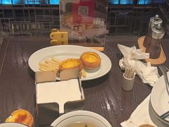-君悦酒店·乐厨·高空自助餐(青年大街店)