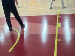 -NBA HOOP PARK篮球公园(上海大融城馆)