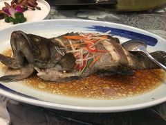 -祝家花園(伯渎港店)