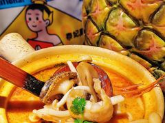 -泰妃殿(武汉首店)