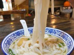 -惠康汤粉店(惠新中街店)