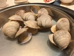 -青蓬蒸汽海鲜·深圳老字号·团建聚会(壹方城店)