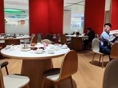 -德兴show鲜·蒸汽海鲜火锅餐厅(格创悦里店)