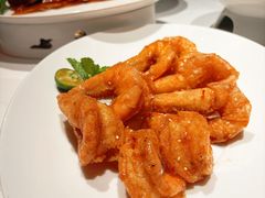 -四季民福烤鸭店(王府井东安门店)