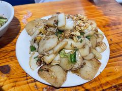 -凡老头米线砂锅(古荡新村西粮站)