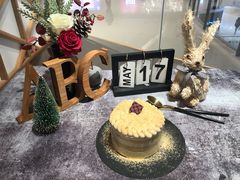 -ABC Cooking Studio(西安大悦城店)