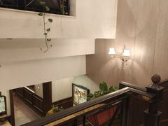 -老洋房花园饭店(绍兴路店)