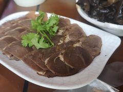 -亿诣蝎府炸酱面羊蝎子火锅(酷车小镇店)