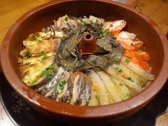 -蜜桃餐厅·古运河畔(南下塘店)