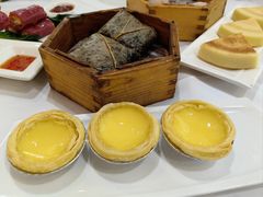 -四季海鲜酒楼·粤菜·早茶·宴会(南山中心区店)