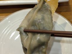 -春水锅贴·传统鲁菜(大明湖店)