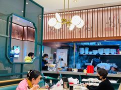 -丝路伊兰·兰州牛肉面(牛街总店)