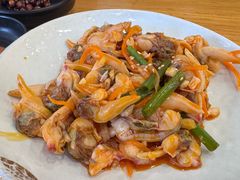 -高社长参鸡汤(高丽街店)