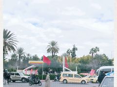 -马洛雷勒花园