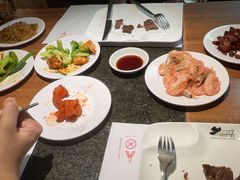 -汉巴味德(大悦城店)