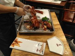 -鸭匠食府·挂炉烤鸭·新京菜(阜成路店)