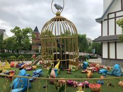 -安徒生童话乐园