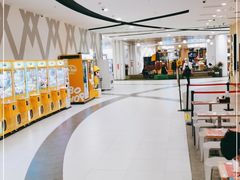 -永旺梦乐城(金银潭店)