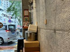 -MQ COFFEE STAND明谦(新洲店)