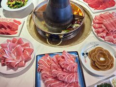 -东来顺饭庄(西直门店)
