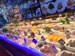 -鹊华居·地道鲁菜·海鲜·融合味(大明湖店)