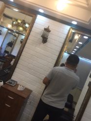 点击看大图 -小齐发型Star~salon