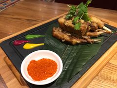 -敏珠拉姆藏餐·南京厨房(富春江东街店)