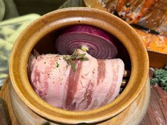 -山葵村烤肉(海淀区民族大学店)