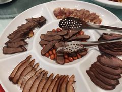 -文杏酒楼(一品天下店)