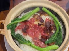 -蝴蝶里·粤菜·点心(龙湖杭州金沙天街店)