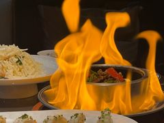 -海派悦庭·海胆烧麦·新融合菜(凯德广场店)