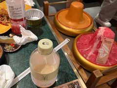 -牛New寿喜烧(曹路花园城店)