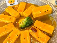 -创味·民间海南菜·非遗藤桥排骨(藤桥·免税城店)