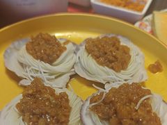 -AJIYA·池袋日式烧肉自助(天津万象城店)