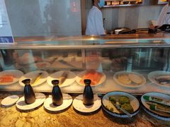 -嘉定凯悦·咖啡厅