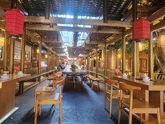 -老凯俚酸汤鱼(多彩城店)