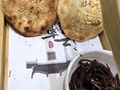 -老德州四合院·德州菜(天衢路店)