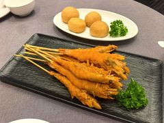 -金哥私房菜馆(张府园总店)