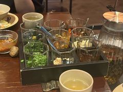 -滇野云南野生菌餐厅(陕西南路店)