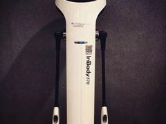 -OXYGYM 奥美氧舱运动中心(朝阳大悦城店)
