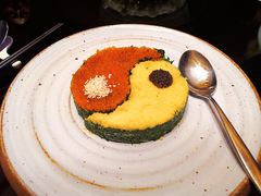 -西安凯悦酒店·湖畔中餐厅