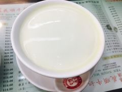 双皮奶-义顺牛奶公司(庇利金街店)