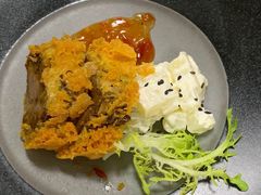 -滨河味道(北大街店)